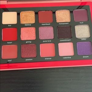 Natasha Denona Love Eyeshadow Palette